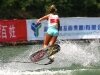 Clementine Lucine (FRA) in World Cup Tricks in China Clementine Lucine (FRA) in World Cup Tricks in China