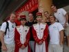 Changshu Cina welcomes World Cup Athletes Changshu Cina welcomes World Cup Athletes