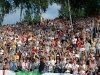World Cup in Russia with 30,000 cheering spectators World Cup in Russia with 30,000 cheering spectators