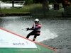 June Fladborg (DEN) on World Cup Jump Ramp in Enniskillen, Northern Ireland June Fladborg (DEN) on World Cup Jump Ramp in Enniskillen, Northern Ireland