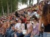 Cheering Fans In Dubna Russia Cheering Fans In Dubna Russia
