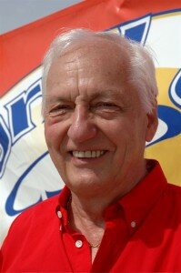 IWSF President Welcomes All To The World Cup Web Site