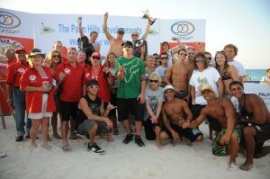 World Cup Riders at Palm Hills Development in Egypt