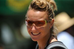 World Slalom Champion to compete in first World Cup Stop