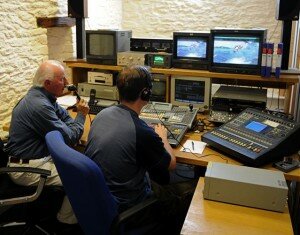 ProActive Studio with Des Burke-Kennedy and Andy Grierson