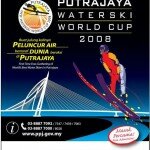 World Cup Putrajaya Poster