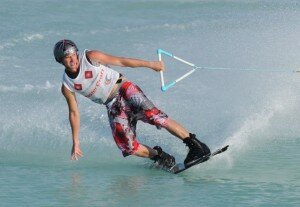 World Champion Andrew Adkison (USA) to go for Singapore title