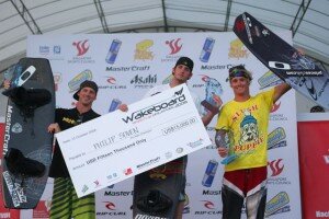 Singapore ProMen Winners