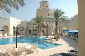 Diplomatic Club Doha