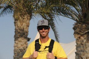 Chris Parrish USA takes Putrajaya title to Doha