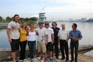 Putra Jaya Site Inspection