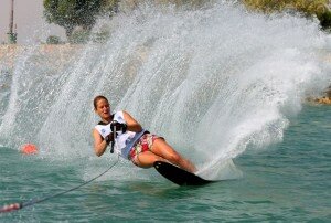 Claire Lise Welter FRA sensation