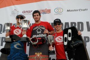 Phillip Soven USA still unbeatable