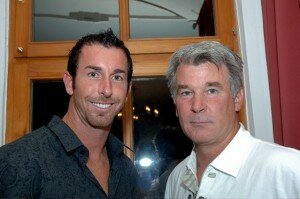 The Parrish and LaPoint Slalom Greats