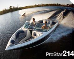 Mastercraft Prostar 214