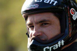 Freddy Krueger - World Cup Jump Champion