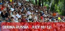 dubna
