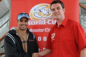 World Cup 2009