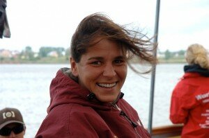 Ageliki Andriopoulou GRE