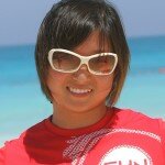 Chinas World Cup Rider Chen LiLi will push for another victory