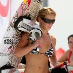 Dallas Friday USA to battle for Liuzhou World Cup Wakeboard title
