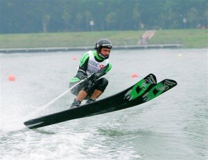 Freddy Krueger USA has an unbeaten World Cup Jump season this year