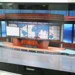 World Cup Webcast Studio