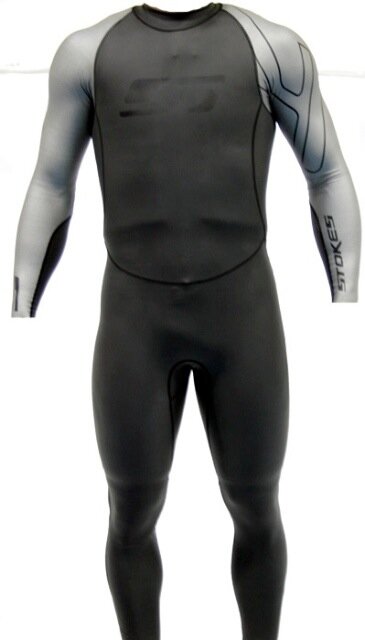 New Stokes Speed Suit launched today