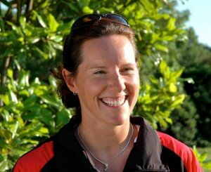 World Cup Champ Karen Truelove