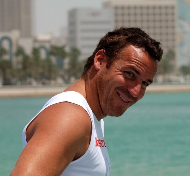 Nicolas LeForestier on Super Monday