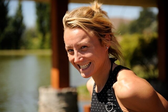 World Beater - Nicole Arthur