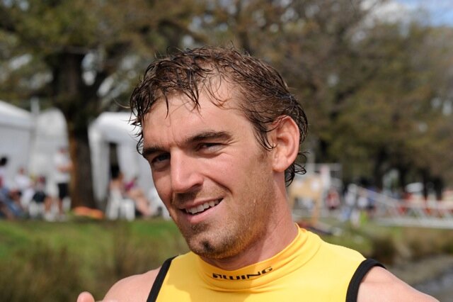 Will Asher - an insight to a World Champion