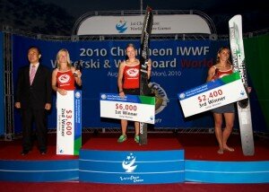 Maj Lund Jepsen, June Fladborg, Marion Mathieu
