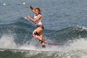 Natalia scores 9690 for another Pending World Record