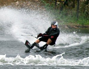Just look at that determination !
