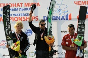 Freddy Krueger USA shares Podium with Tim Bradstreet AUS and Rodrigo Miranda CHI Freddy Krueger USA shares Podium with Tim Bradstreet AUS and Rodrigo Miranda CHI