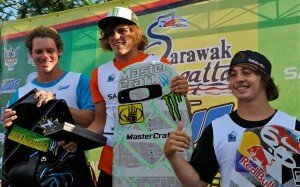 1. Harley Clifford AUS, 2. Andrew Adkison, 3. Steel Lafferty USA 1. Harley Clifford AUS, 2. Andrew Adkison, 3. Steel Lafferty USA