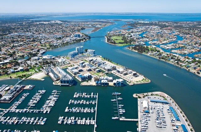 Magnificent Mandurah to launch 2012 World Cup Season Magnificent Mandurah to launch 2012 World Cup Season