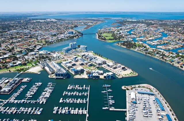 Magnificent Mandurah to launch 2012 World Cup Season