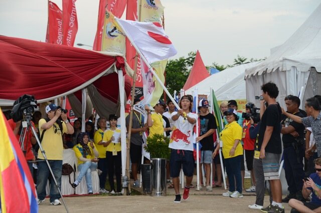 WORLD CUP PALEMBANG INDONESIA – DON’T MISS OUR WEBCAST_img