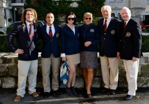 Lausanne Group