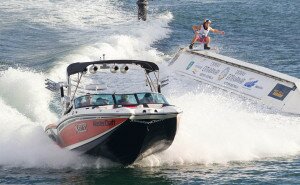 MasterCraft at Mandurah World Cup 2015